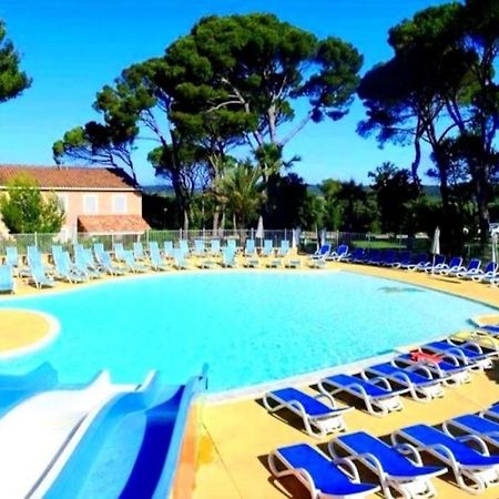 Villa L'Occitane Calvisson Luaran gambar