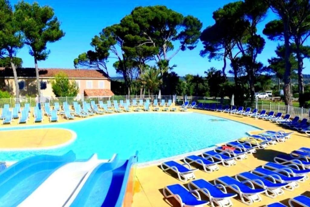 Villa L'Occitane Calvisson Luaran gambar